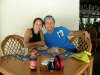 isole maldive foto photo informazioni consigli utili isole maldive taj coral reef resort isola di hembadhoo atollo di male nord by Veronica&Ivan marzo 2005