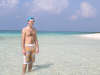 isole maldive foto photo informazioni consigli utili isole maldive taj coral reef resort isola di hembadhoo atollo di male nord by Veronica&Ivan marzo 2005