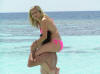 fotografie informazioni consigli utili isole maldive velidhu island resort isola di velidhoo atollo di ari nord by stefy sofia alberto luglio 2005