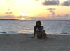 fotografie informazioni consigli utili isole maldive velidhu island resort isola di velidhoo atollo di ari nord by stefy sofia alberto luglio 2005
