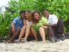 fotografie informazioni consigli utili isole maldive velidhu island resort isola di velidhoo atollo di ari nord by stefy sofia alberto luglio 2005