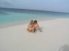 fotografie informazioni consigli utili isole maldive velidhu island resort isola di velidhoo atollo di ari nord by stefy sofia alberto luglio 2005