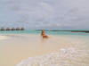 fotografie informazioni consigli utili isole maldive velidhu island resort isola di velidhoo atollo di ari nord by stefy sofia alberto luglio 2005