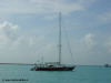 in diretta dalle maldive per www.tuttomaldive.it : adriatica la barca di velistipercaso