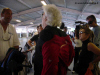 in diretta dalle maldive per www.tuttomaldive.it : syusy blady, patrizio roversi e la figlia zoe all'arrivo all'aeroporto di male