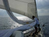 in diretta dalle maldive per www.tuttomaldive.it : adriatica la barca di velistipercaso