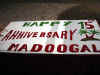 in diretta dalle maldive per www.tuttomaldive.it : 15 compleanno del villaggio di madoogali 