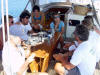 in diretta dalle maldive per www.tuttomaldive.it : velistipercaso caffe su adriatica