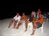 in diretta dalle maldive per www.tuttomaldive.it : velistipercaso chiacchiere in compagnia