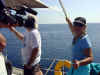 in diretta dalle maldive per www.tuttomaldive.it : velistipercaso syusy blady su adriatica