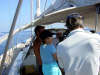 in diretta dalle maldive per www.tuttomaldive.it : velistipercaso con l'equipaggio