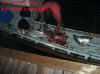 isole maldive fotografie video informazioni consigli utili vilu reef resort isola di meedhufushi atollo di nilandhoo sud by Barbara e Giuseppe nel gennaio 2007