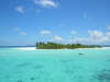 isole maldive foto photo informazioni ottobre 2004 white sands resort isola di dhidhdhoo finolhu atollo di ari sud by Mary&Roberto