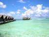 isole maldive foto photo informazioni ottobre 2004 white sands resort isola di dhidhdhoo finolhu atollo di ari sud by Mary&Roberto