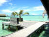isole maldive foto photo informazioni ottobre 2004 white sands resort isola di dhidhdhoo finolhu atollo di ari sud by Mary&Roberto