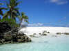 isole maldive foto photo informazioni ottobre 2004 white sands resort isola di dhidhdhoo finolhu atollo di ari sud by Mary&Roberto
