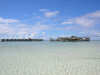 isole maldive foto photo informazioni ottobre 2004 white sands resort isola di dhidhdhoo finolhu atollo di ari sud by Mary&Roberto