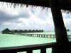 isole maldive foto photo informazioni ottobre 2004 white sands resort isola di dhidhdhoo finolhu atollo di ari sud by Mary&Roberto