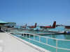 foto photo informazioni isole maldive white sands resort isola di dhidhdhoo finolhu atollo di ari sud by Elena&Gianluca aprile 2005
