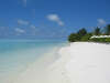 foto photo informazioni isole maldive white sands resort isola di dhidhdhoo finolhu atollo di ari sud by Elena&Gianluca aprile 2005