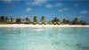 foto photo informazioni isole maldive white sands resort isola di dhidhdhoo finolhu atollo di ari sud by Elena&Gianluca aprile 2005