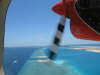 foto photo informazioni isole maldive white sands resort isola di dhidhdhoo finolhu atollo di ari sud by Elena&Gianluca aprile 2005