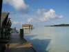 foto photo informazioni isole maldive white sands resort isola di dhidhdhoo finolhu atollo di ari sud by Elena&Gianluca aprile 2005
