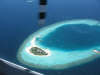 foto photo informazioni isole maldive white sands resort isola di dhidhdhoo finolhu atollo di ari sud by Elena&Gianluca aprile 2005