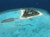 foto photo informazioni isole maldive white sands resort isola di dhidhdhoo finolhu atollo di ari sud by Elena&Gianluca aprile 2005