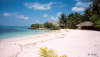 foto photo informazioni isole maldive white sands resort isola di dhidhdhoo finolhu atollo di ari sud by Elena&Gianluca aprile 2005