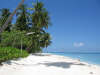 foto photo informazioni isole maldive white sands resort isola di dhidhdhoo finolhu atollo di ari sud by Elena&Gianluca aprile 2005