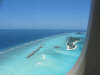 foto photo informazioni isole maldive white sands resort isola di dhidhdhoo finolhu atollo di ari sud by Elena&Gianluca aprile 2005