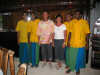 foto photo informazioni isole maldive white sands resort isola di dhidhdhoo finolhu atollo di ari sud by Elena&Gianluca aprile 2005