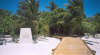 foto photo informazioni isole maldive white sands resort isola di dhidhdhoo finolhu atollo di ari sud by Elena&Gianluca aprile 2005